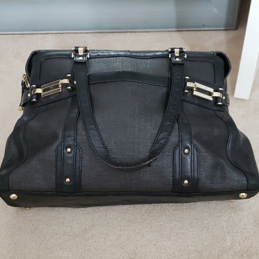 Banana Republic Satchel bag